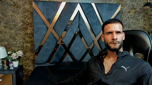 Jacob Benelli online show from 02/17/26, 11:35