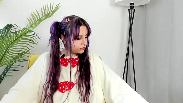 Snapshot of KishaRowsey chatting on 11/07/25, 06:51 KishaRowsey online show from 11/07/25, 06:51