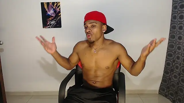 Jackboy 000 online show from 06/04/26, 02:38