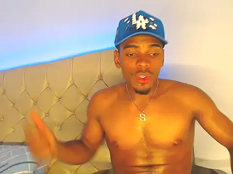 Jackboy 000 online show from 11/13/25, 06:56