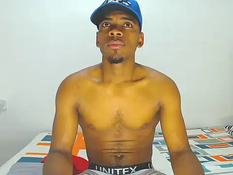 Jackboy 000 online show from 12/18/25, 12:09