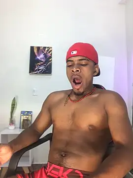 Jackboy 000 online show from 02/27/26, 01:00