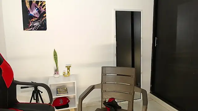 Jackboy 000 online show from 05/09/26, 09:45
