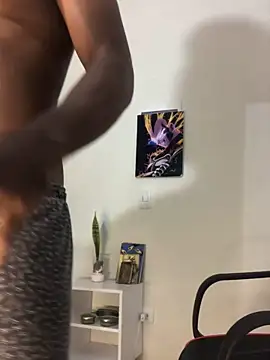 Jackboy 000 online show from 03/18/26, 12:41