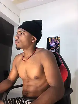 Jackboy 000 online show from 03/19/26, 12:05