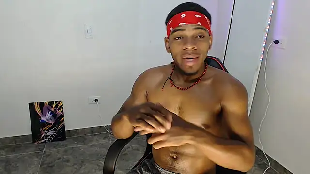 Jackboy 000 online show from 02/19/26, 01:30