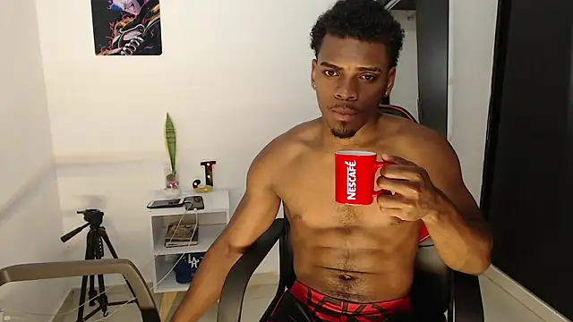 Jackboy 000 online show from 05/19/26, 11:28