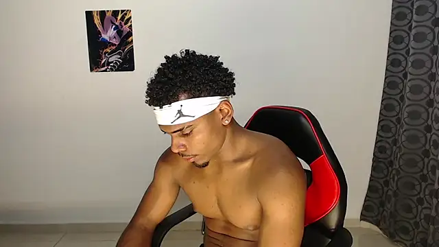 Jackboy 000 online show from 06/12/26, 03:26