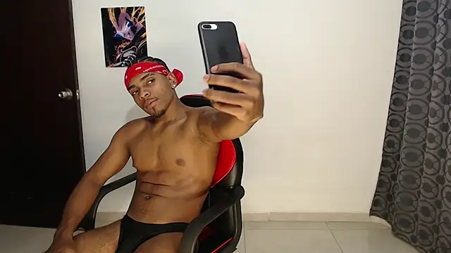 Jackboy 000 online show from 06/16/26, 12:10