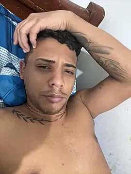 Yefridudamelflores online show from 04/09/26, 09:59