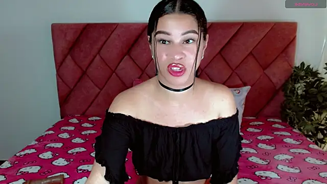 celyne2006 online show from 11/10/25, 07:52