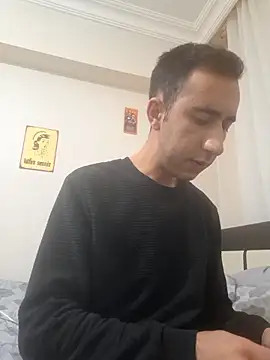 slowdownricK  online show from 11/07/25, 07:07