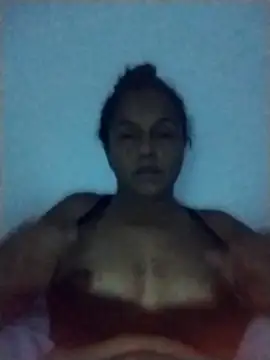  Lizeth  online show from 03/21/26, 06:25