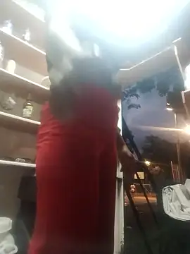  Lizeth  online show from 01/11/26, 11:22