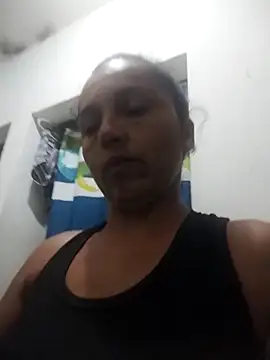  Lizeth  online show from 04/12/26, 02:20