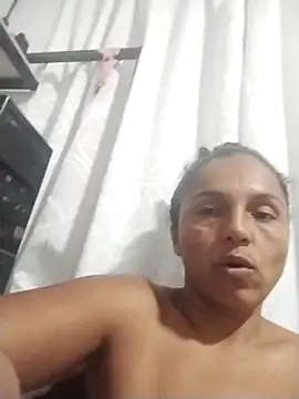  Lizeth  online show from 03/27/26, 04:43