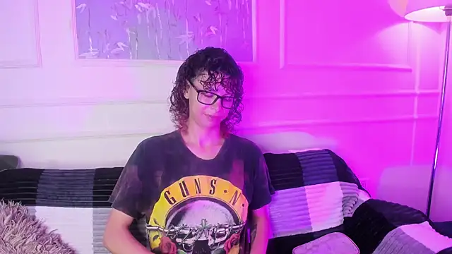 AliceMadnes online show from 03/19/26, 01:22