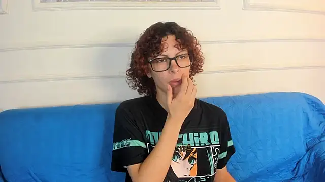 AliceMadnes online show from 03/09/26, 03:21