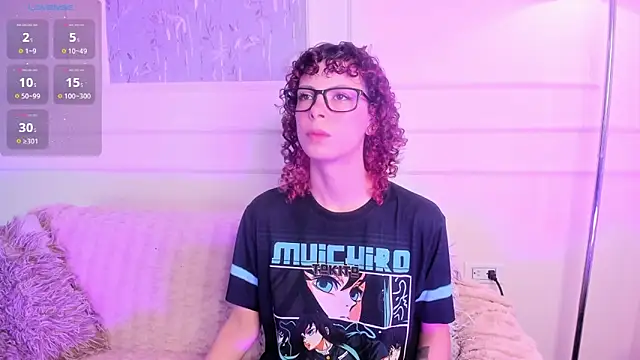 AliceMadnes online show from 02/12/26, 03:12