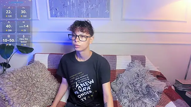 AliceMadnes online show from 03/17/26, 12:52