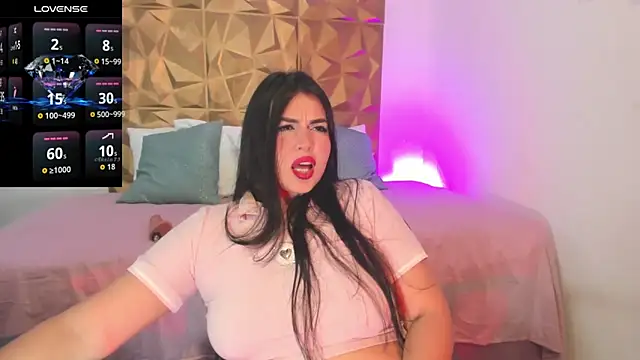  Scarlet sexxx online show from 02/22/26, 03:09