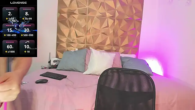  Scarlet sexxx online show from 02/14/26, 11:27