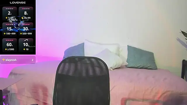  Scarlet sexxx online show from 02/26/26, 02:11