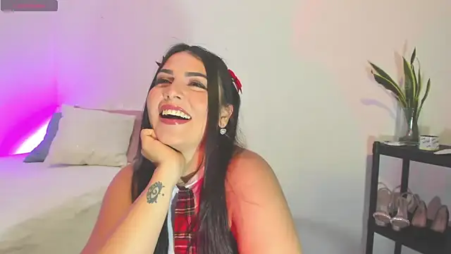  Scarlet sexxx online show from 04/03/26, 02:07