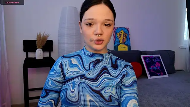 Sweety cheeky online show from 02/03/26, 06:22