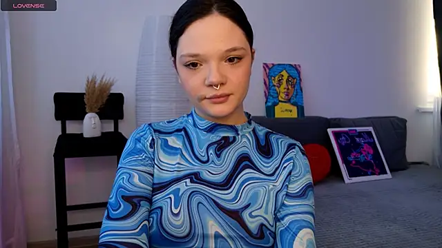 Sweety cheeky online show from 02/03/26, 06:40