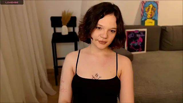 Sweety cheeky online show from 02/14/26, 03:29