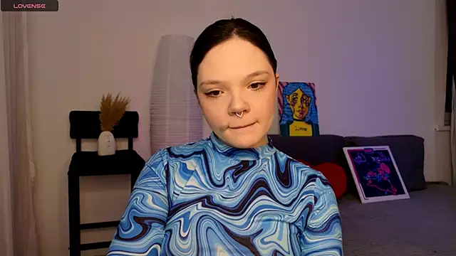 Sweety cheeky online show from 02/03/26, 12:10