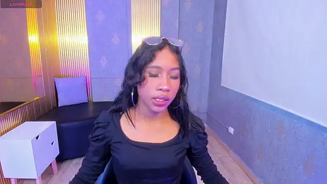 Vanessa tay1 online show from 11/09/25, 08:02