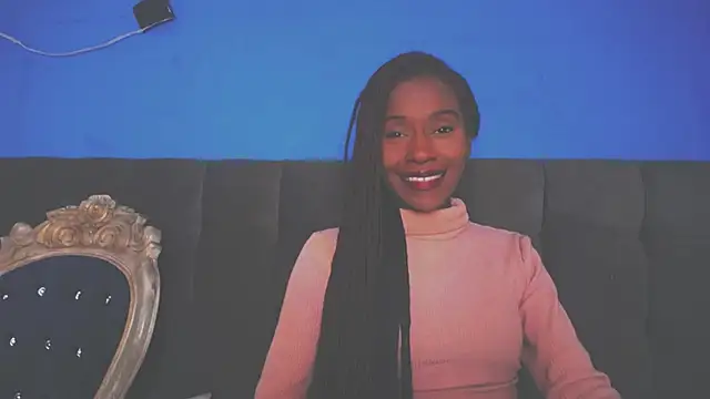 Aliis Love online show from 12/03/25, 05:19