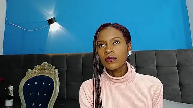 Aliis Love online show from 11/20/25, 08:48