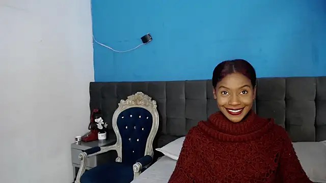 Aliis Love online show from 12/03/25, 08:30