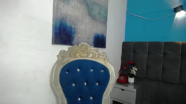 Aliis Love online show from 11/16/25, 08:24