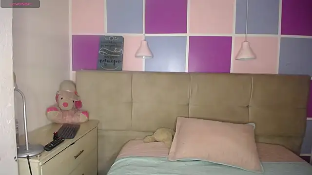 Aliis Love online show from 12/20/25, 09:39