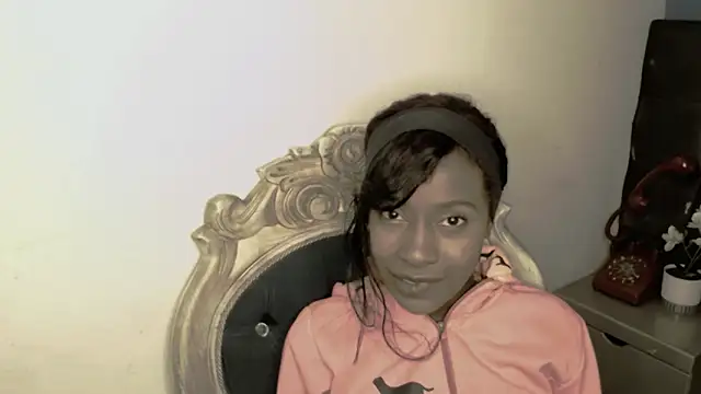 Aliis Love online show from 11/30/25, 07:47