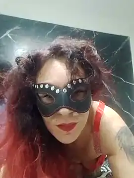 darkangel8672 online show from 11/10/25, 11:32