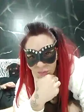 darkangel8672 online show from 11/13/25, 11:41