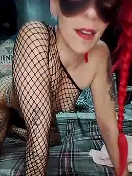 darkangel8672 online show from 11/16/25, 02:05