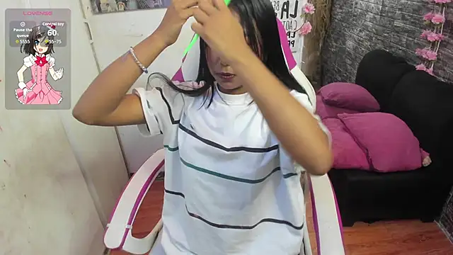 candy kiss   online show from 02/09/26, 08:51