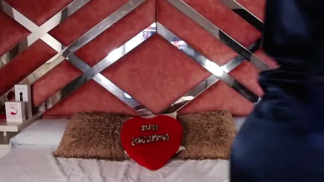 Snapshot of Lily_Queen30 chatting on 02/12/26, 09:14 Lily Queen30 online show from 02/12/26, 09:14