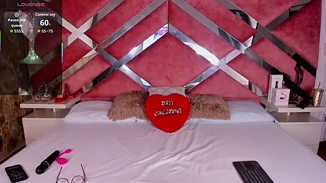 Lily Queen30 online show from 01/10/26, 06:36