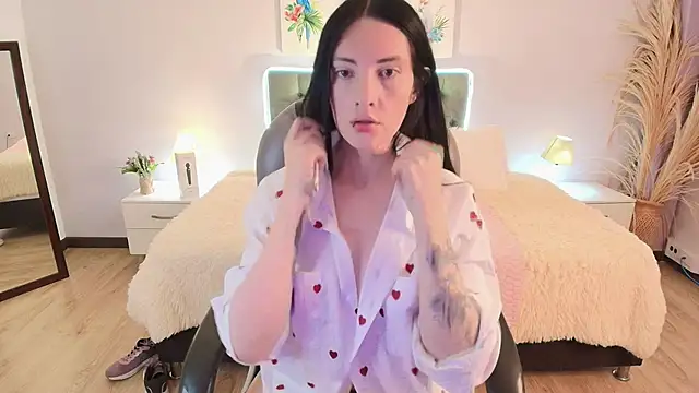 Neo sarah  online show from 05/06/26, 03:10