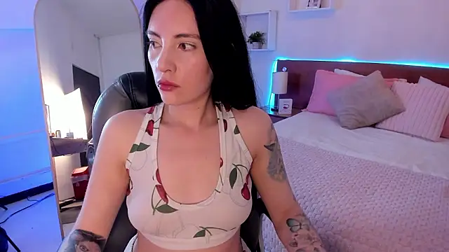 Neo sarah  online show from 03/26/26, 03:27