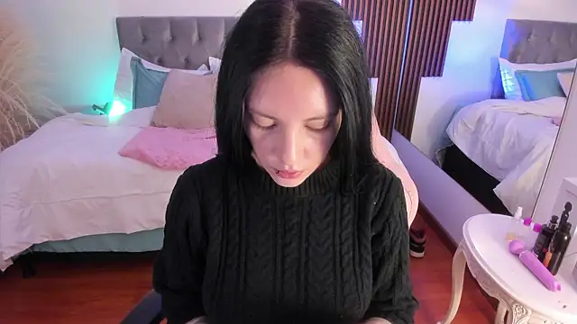 Neo sarah  online show from 02/06/26, 03:35