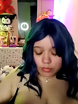 Lilith Rouge online show from 11/14/25, 01:26