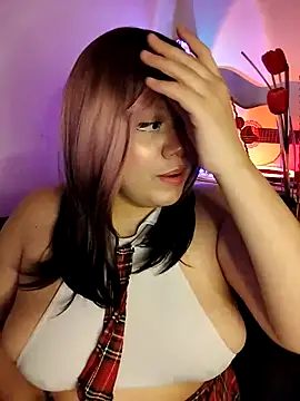 Snapshot of Lilith_Rouge chatting on 11/29/25, 04:23 Lilith Rouge online show from 11/29/25, 04:23